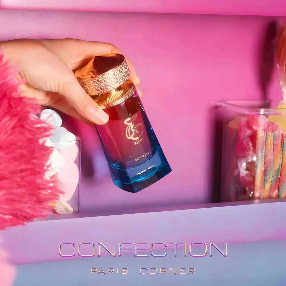 Khair Confection eau de parfum per donne 100 ml