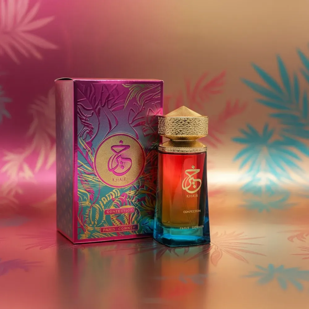 Khair Confection eau de parfum per donne 100 ml