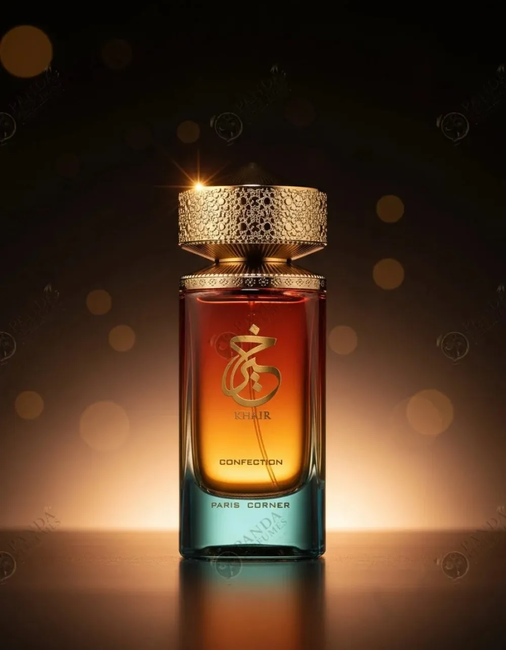 Khair Confection eau de parfum per donne 100 ml
