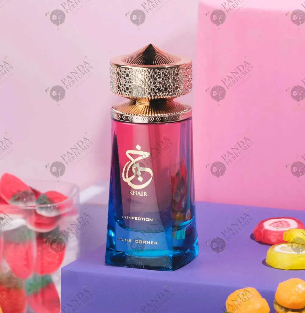 Khair Confection eau de parfum per donne 100 ml