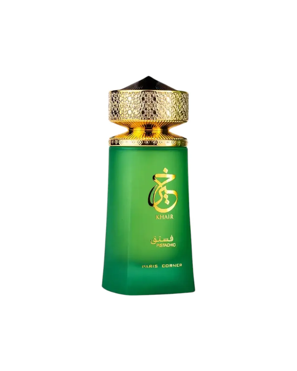 Khair Pistachio eau de parfum unisex 100 ml