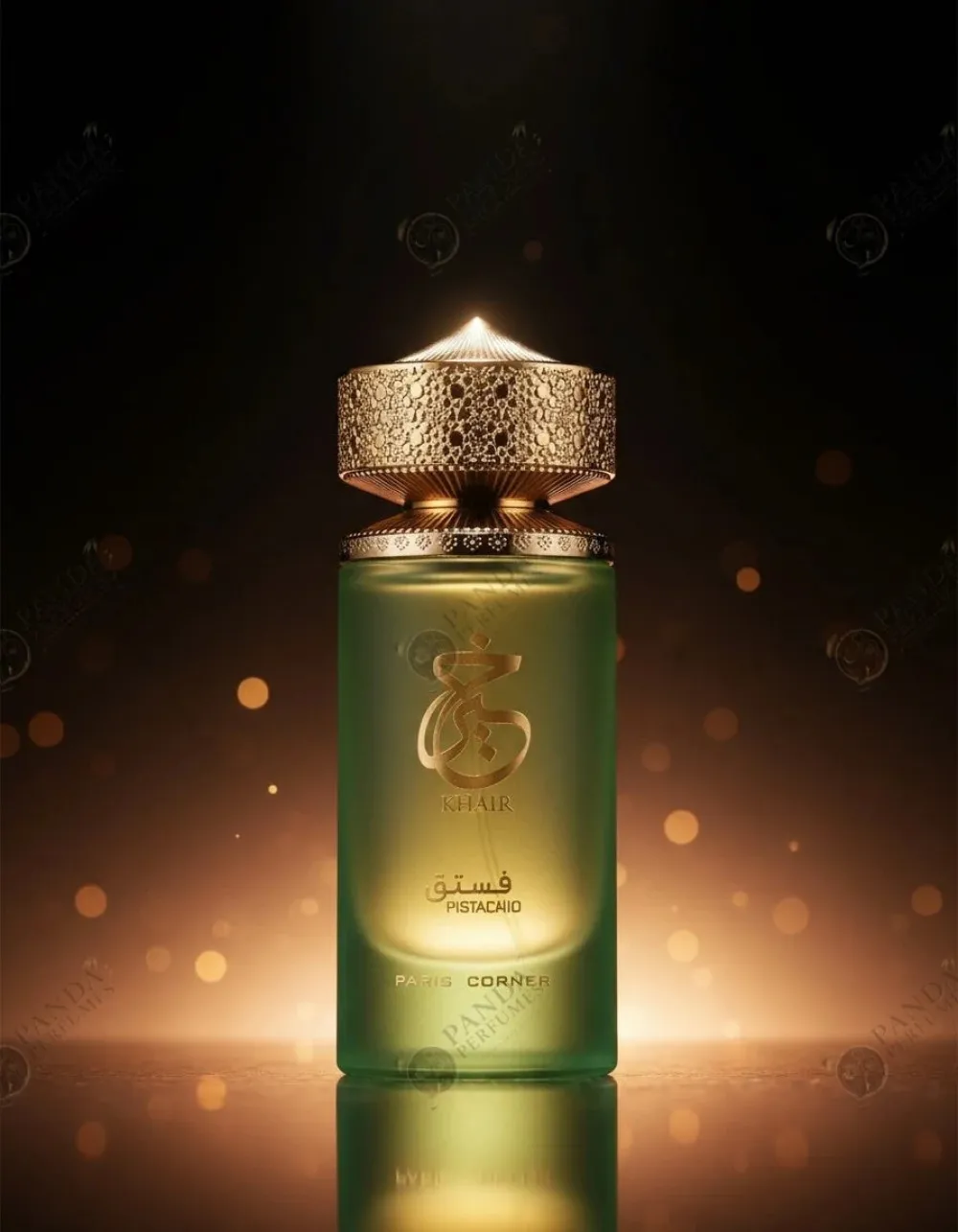 Khair Pistachio eau de parfum unisex 100 ml