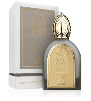Paris Corner Musk Collection Tranquil Night eau de parfum unisex 100 ml