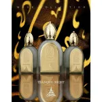 Musk Collection Tranquil Night eau de parfum unisex 100 ml