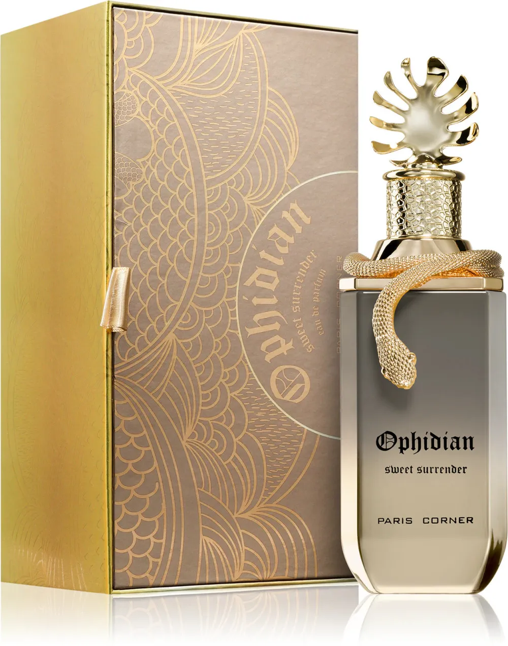 Ophidian Sweet Surrender eau de parfum unisex 100 ml