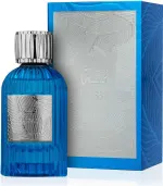 Qissa Blue eau de parfum unisex 100 ml