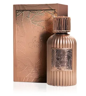 Paris Corner Qissa Delicious eau de parfum per donne 100 ml