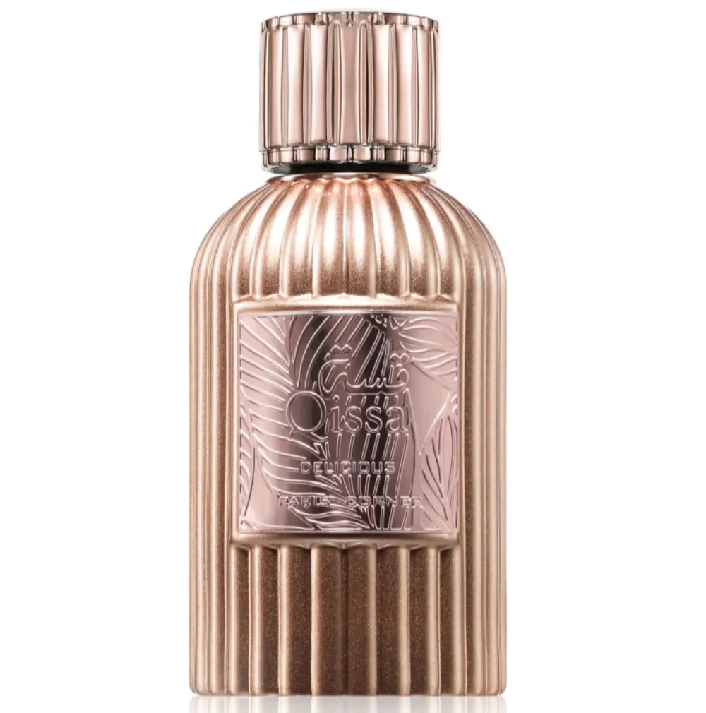 Qissa Delicious eau de parfum per donne 100 ml