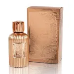 Qissa Delicious eau de parfum per donne 100 ml