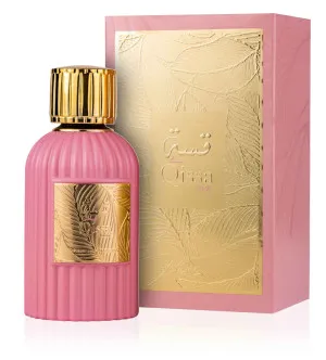 Paris Corner Qissa Pink eau de parfum per donne 100 ml