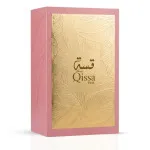 Qissa Pink eau de parfum per donne 100 ml