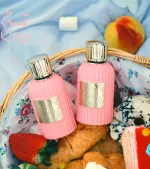 Qissa Pink eau de parfum per donne 100 ml