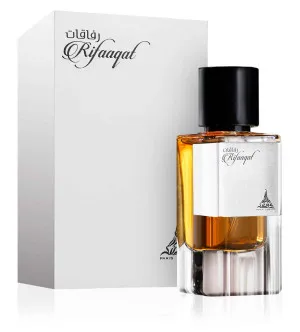 Paris Corner Rifaaqat acqua di profumo unisex 85 ml