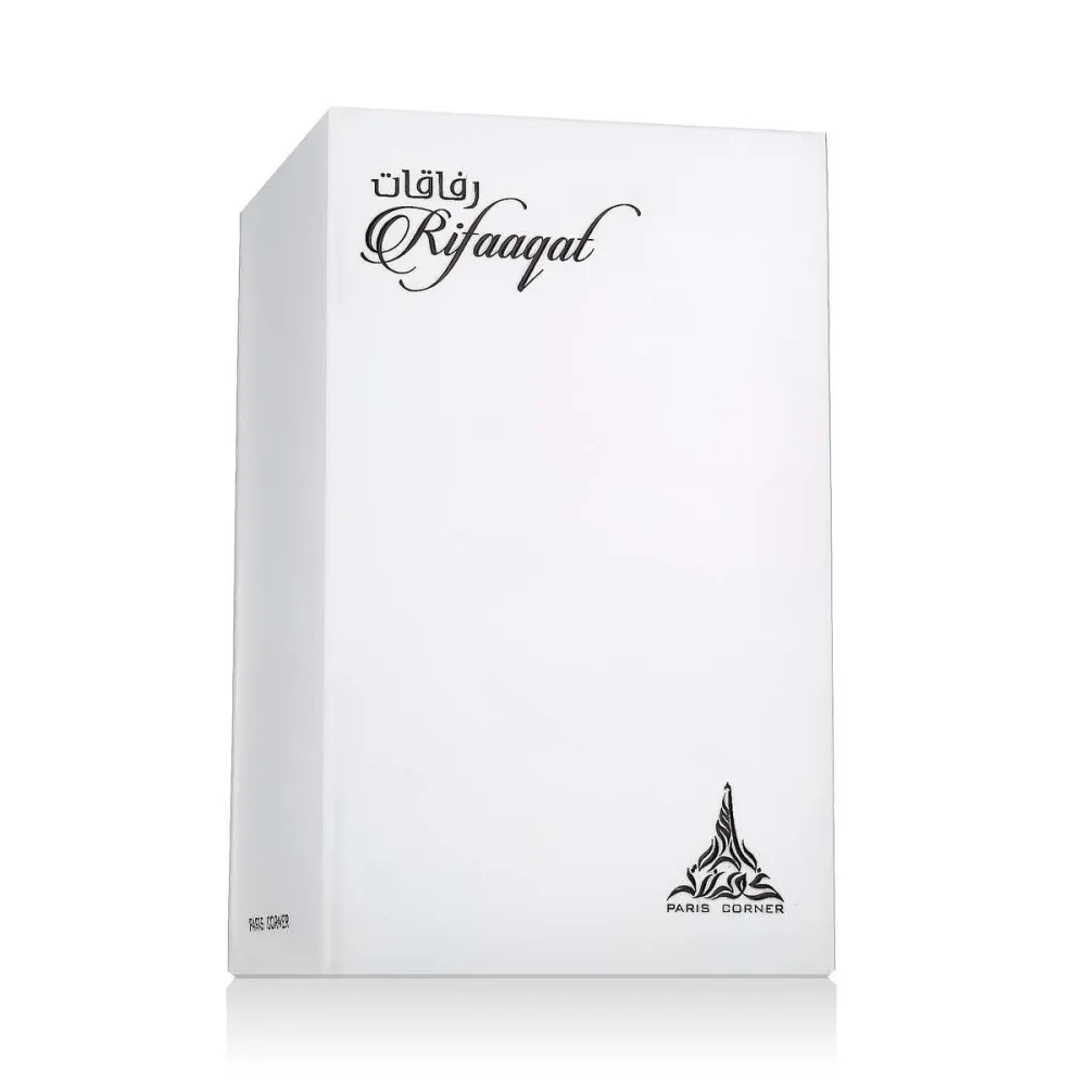 Rifaaqat acqua di profumo unisex 85 ml