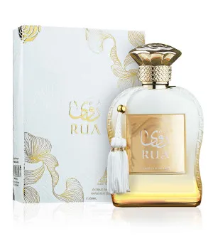 Paris Corner Rua eau de parfum per donne 100 ml