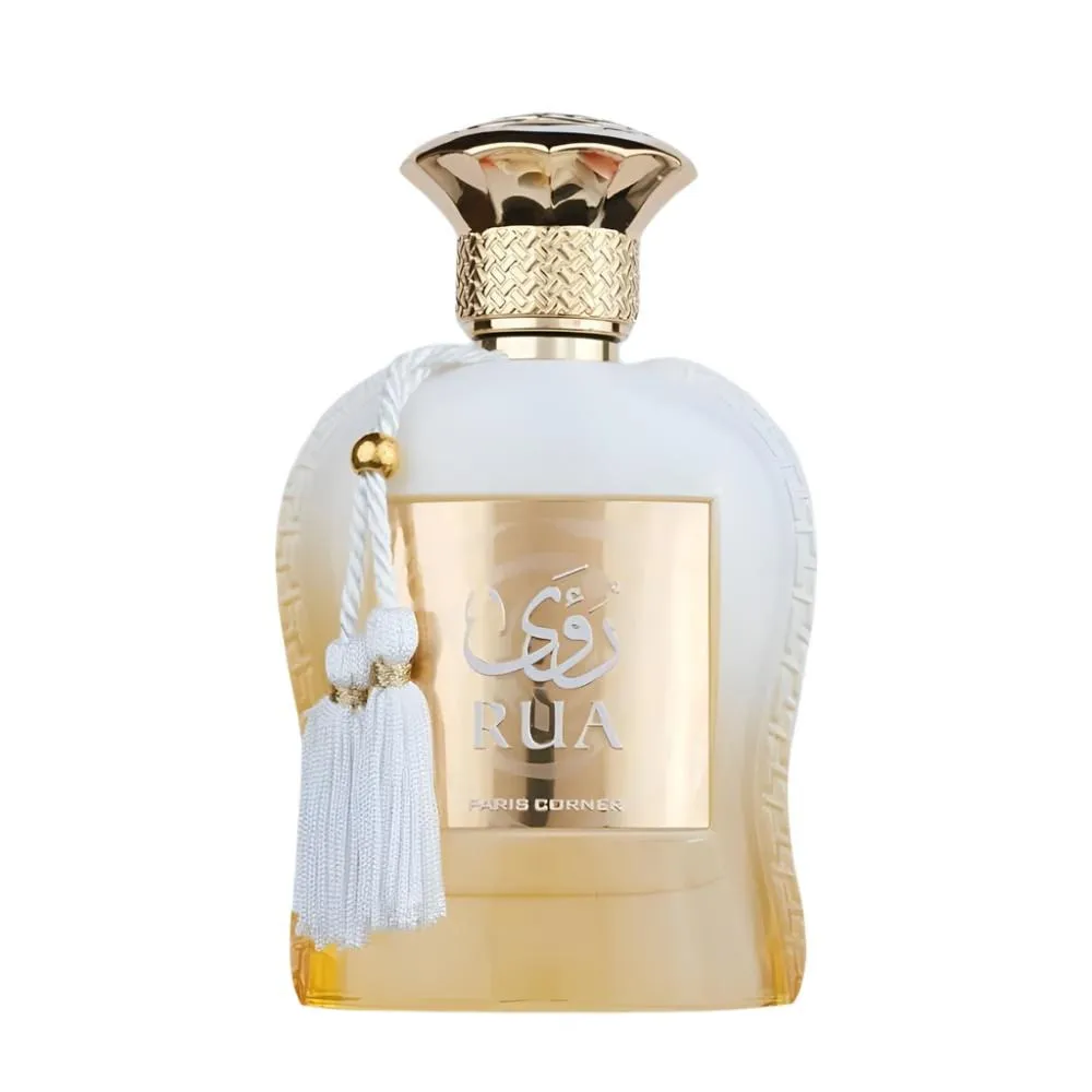 Rua eau de parfum per donne 100 ml