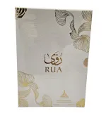 Rua eau de parfum per donne 100 ml