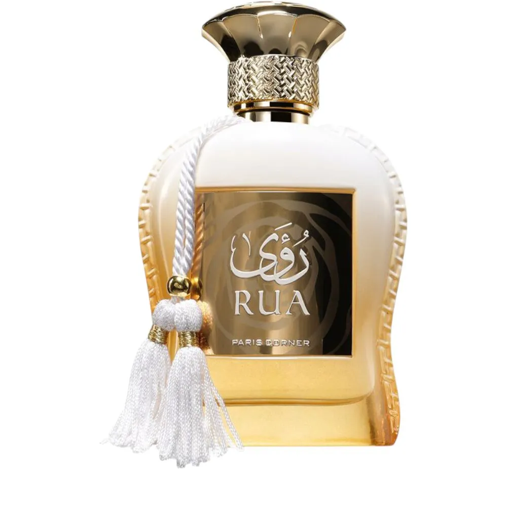 Rua eau de parfum per donne 100 ml