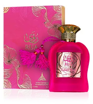 Paris Corner Rua Radiant Roses acqua di profumo unisex 100 ml