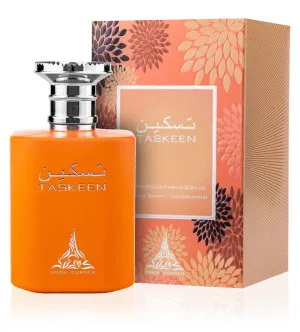 Paris Corner Taskeen eau de parfum per donne 100 ml