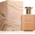 Taskeen Caramel Cascade eau de parfum per donne 100 ml