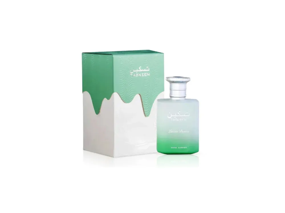 Taskeen Lactea Divina eau de parfum unisex 100 ml