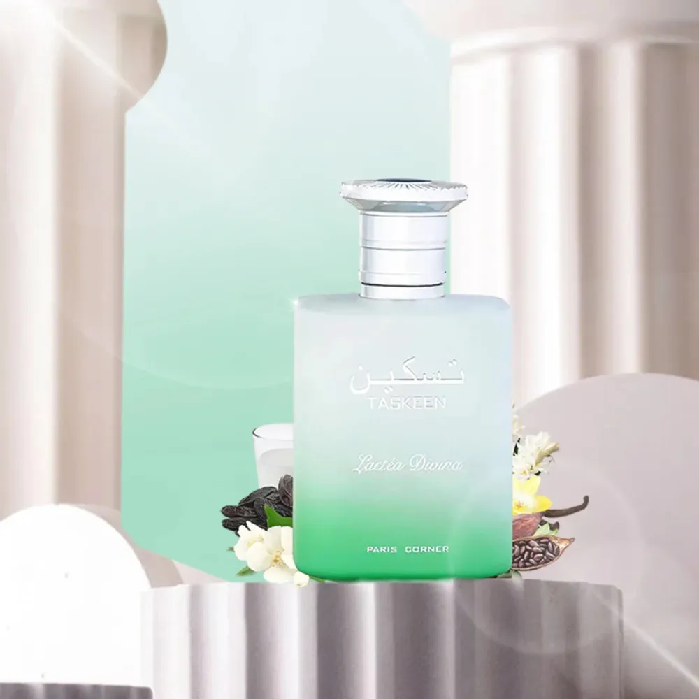 Taskeen Lactea Divina eau de parfum unisex 100 ml