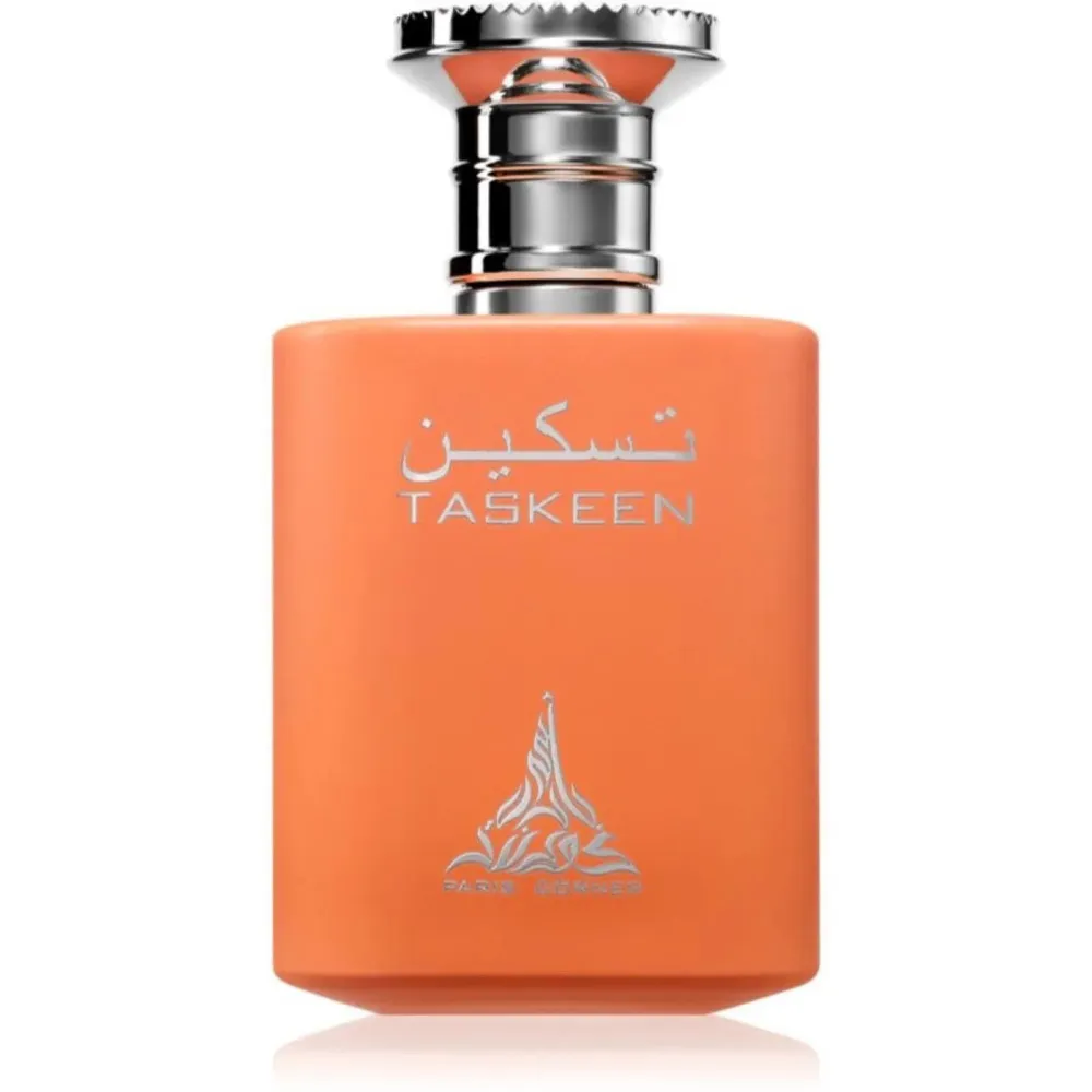 Taskeen eau de parfum per donne 100 ml