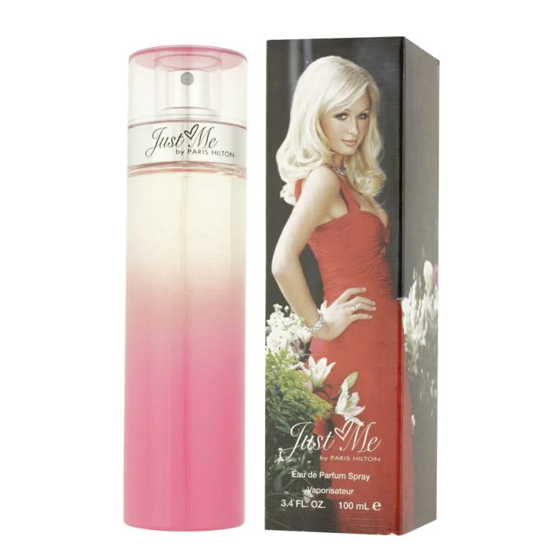 Just Me eau de parfum da donna 100 ml