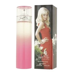 Paris Hilton Just Me eau de parfum da donna