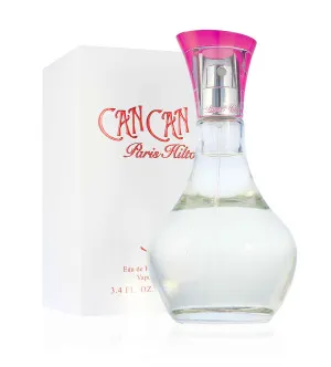 Paris Hilton Can Can eau de parfum per donne 100 ml