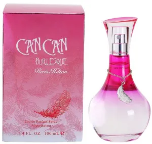 Paris Hilton Can Can Burlesque eau de parfum 100 ml per donne