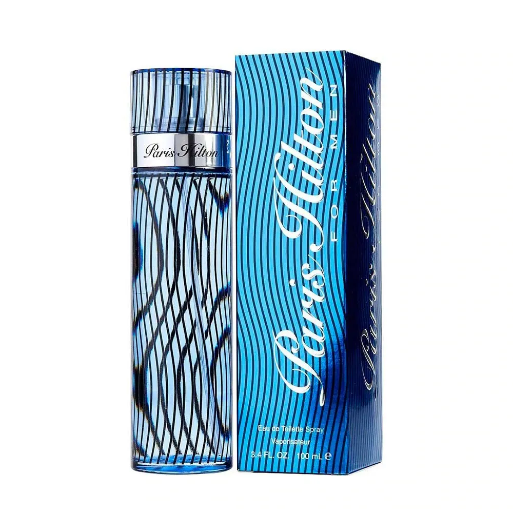 For Men eau de toilette per uomo 100 ml