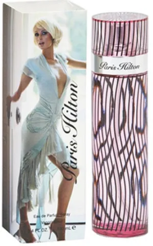 Paris Hilton Paris Hilton eau de parfum per donna 100 ml