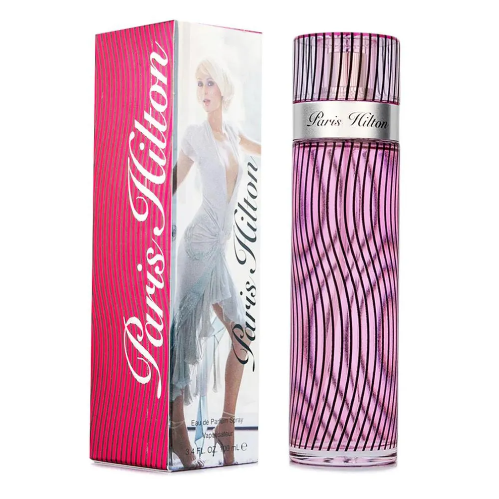 eau de parfum per donna 100 ml