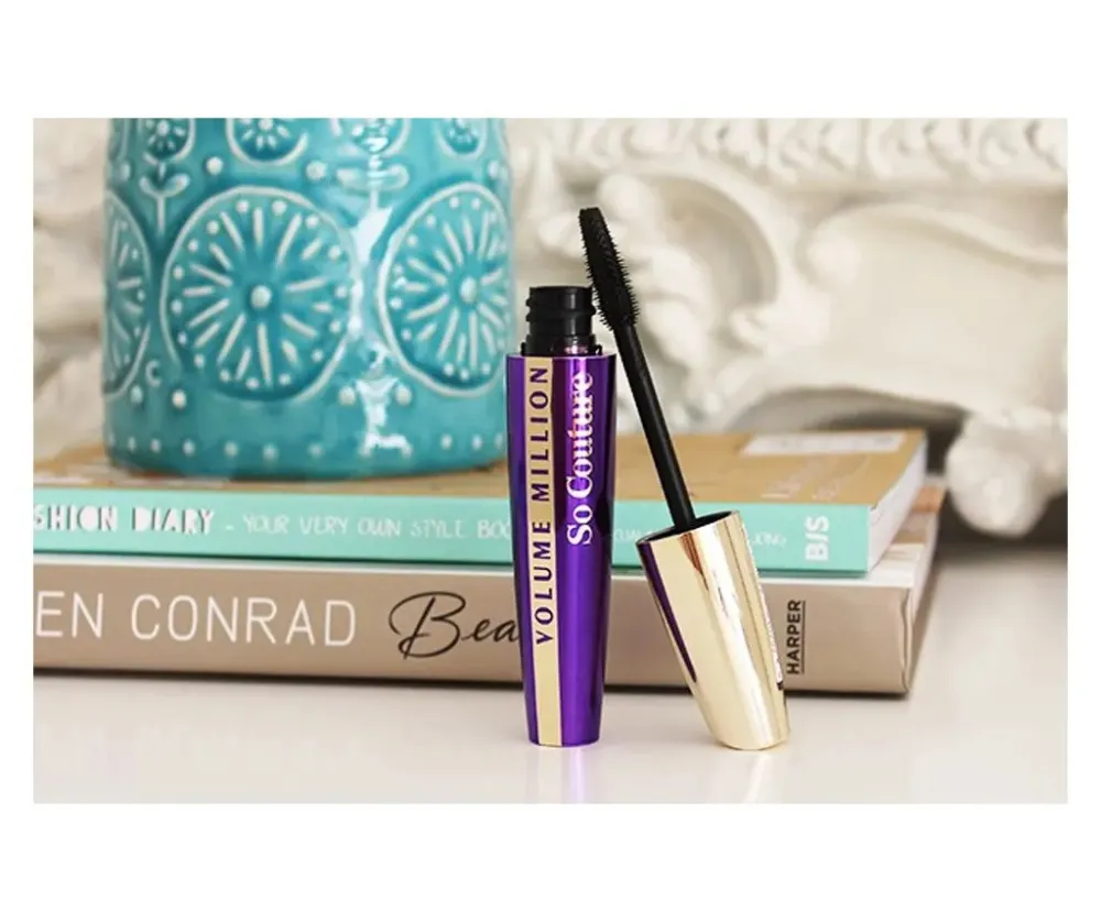 Paris Mascara Volume Million Lashes So Couture mascara nero 10 ml