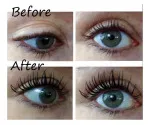 Paris Mega Volume Collagene mascara volumizzante Extra Black 9 ml