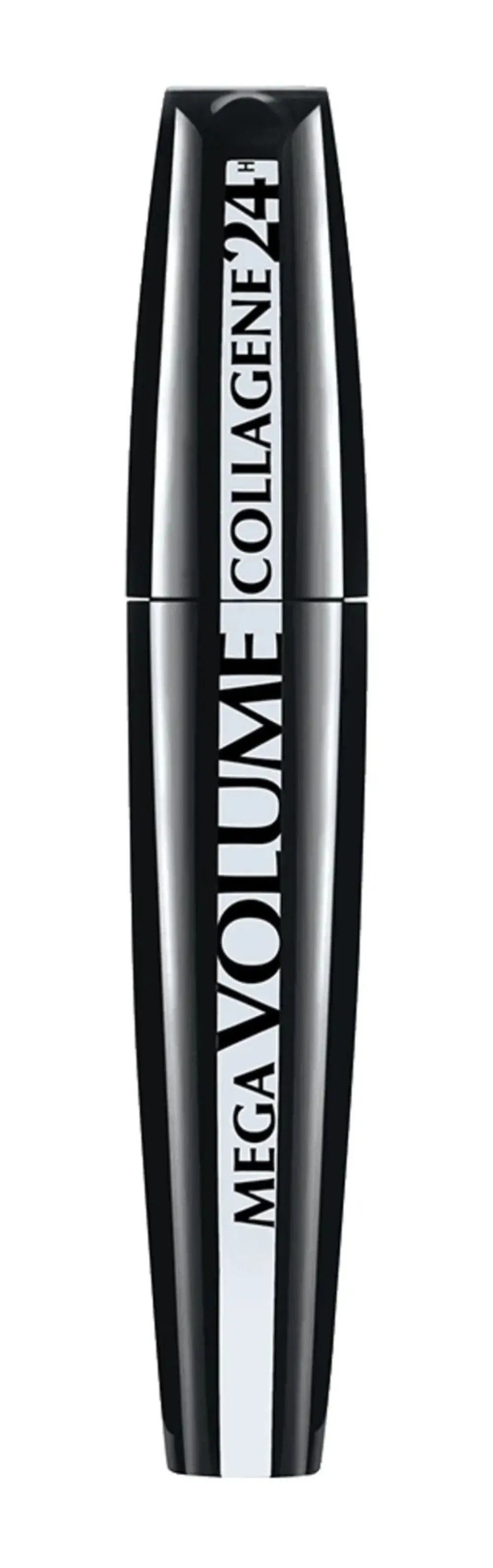 Paris Mega Volume Collagene mascara volumizzante Extra Black 9 ml