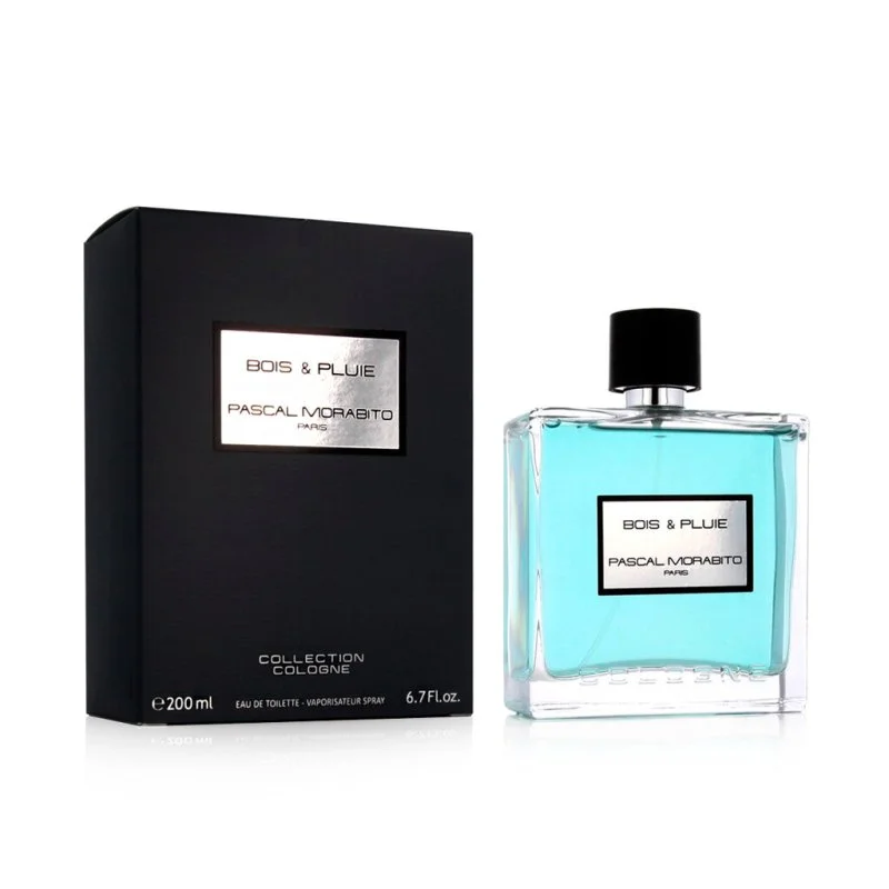 Bois & Pluie eau de toilette da uomo 200 ml