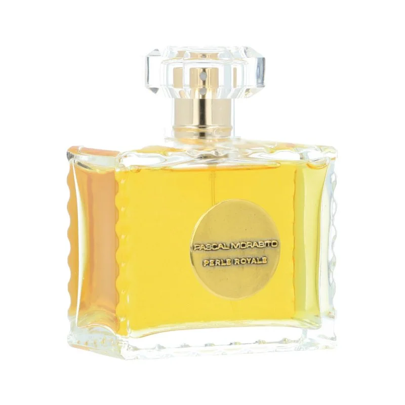 Perle Royale Eau de Parfum da donna 100 ml