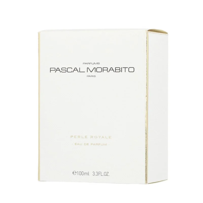 Perle Royale Eau de Parfum da donna 100 ml