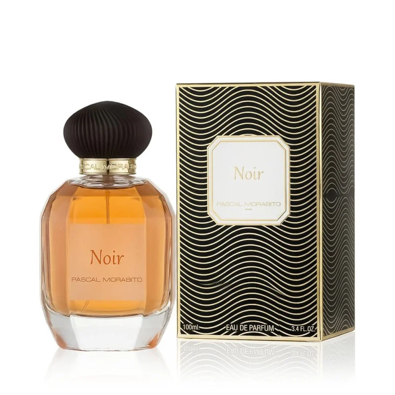 Noir Eau de Parfum da donna 100 ml