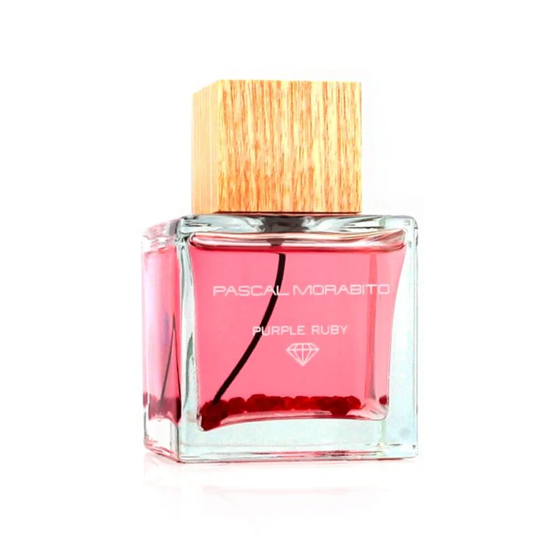 Purple Ruby Eau de Parfum da donna 95 ml