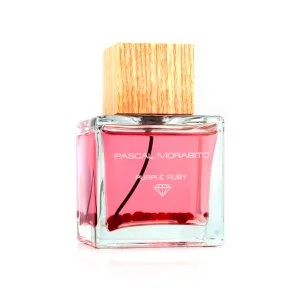 Pascal Morabito Purple Ruby Eau de Parfum da donna