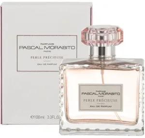 Pascal Morabito Perle Precieuse eau de parfum per donne