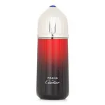 Pasha de Cartier Édition Noire Sport eau de toilette da uomo 150 ml