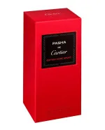 Pasha de Cartier Édition Noire Sport eau de toilette da uomo 150 ml