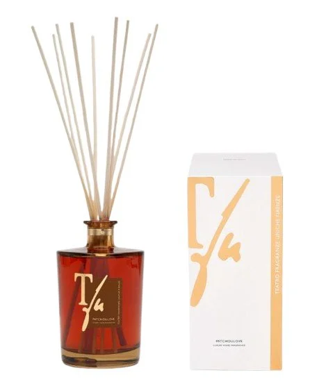 Luxury Collection Bastoncini ML.500 Fragranza per Ambiente