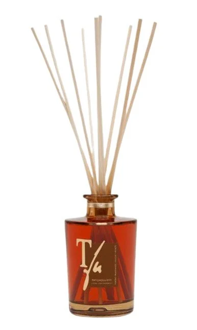 Luxury Collection Bastoncini 250 ml Fragranza per Ambienti