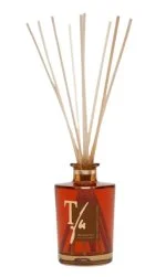 Luxury Collection Bastoncini 250 ml Fragranza per Ambienti